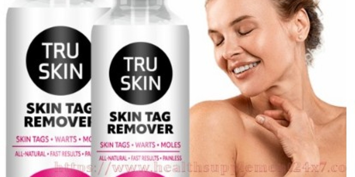 Tru Skin Tag Remover Reviews, Cost Best price guarantee, Amazon, legit or scam Where to buy?
