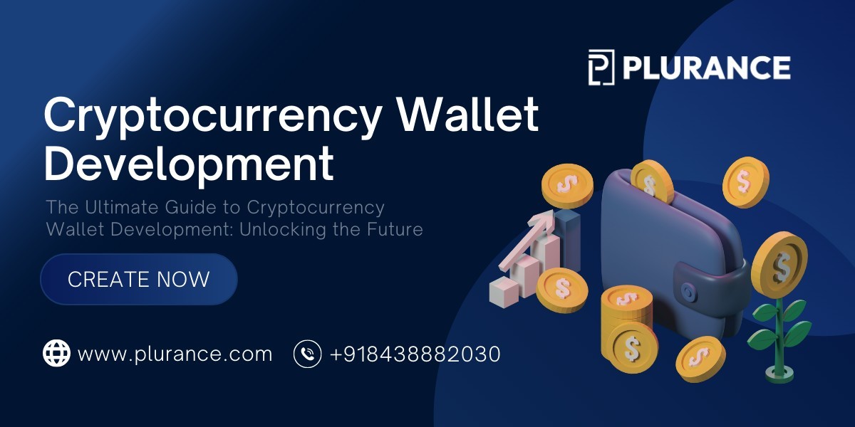 The Ultimate Guide to Cryptocurrency Wallet Development: Unlocking the Future
