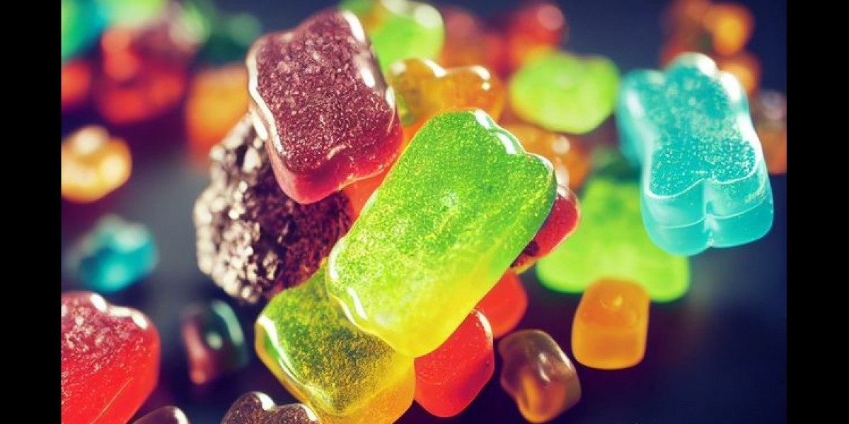 Is Evergreen CBD Gummies Different From Other Gummies?