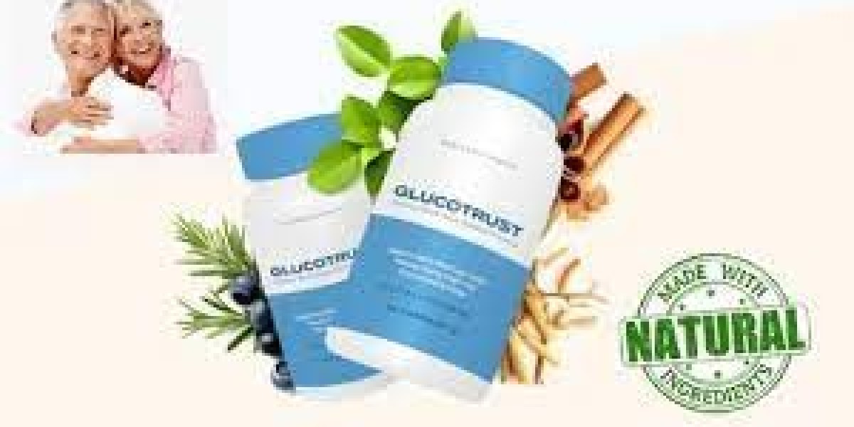 The 5 Best Glucotrust Sites on the Internet