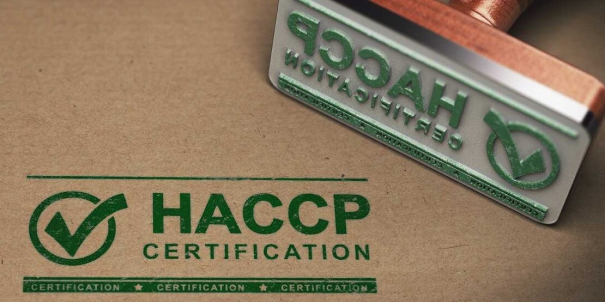 WHAT IS HACCP?