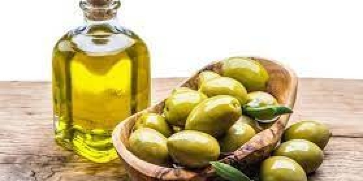 Olive Oil Market Share, Size, Growth Rate, and Forecast 2023-2028