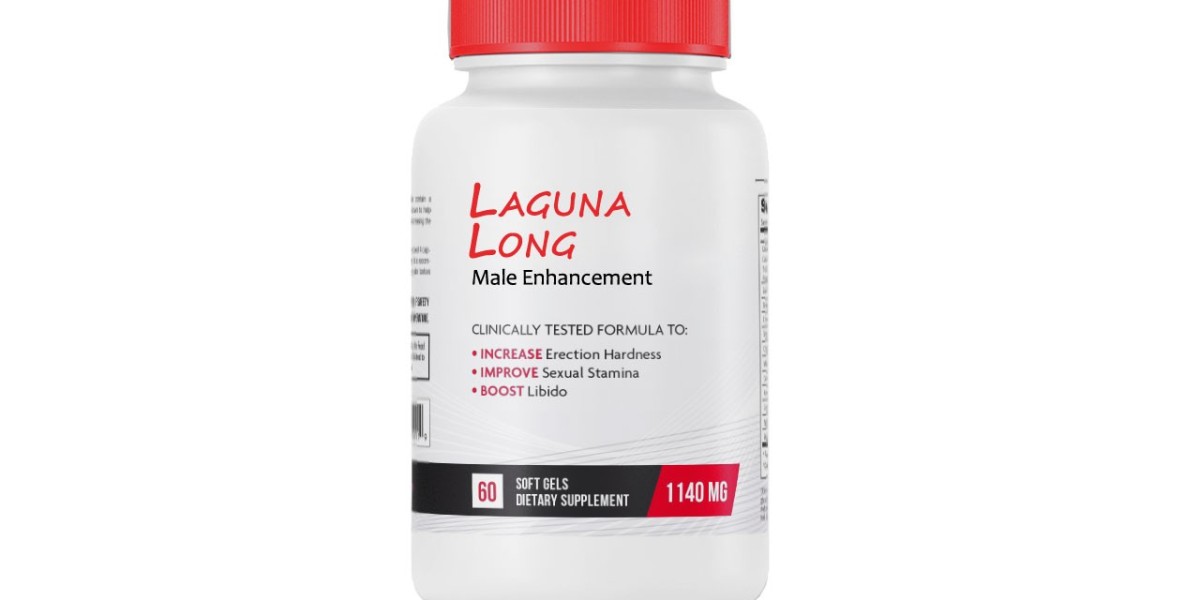Laguna Long Male Enhancement USA Reviews