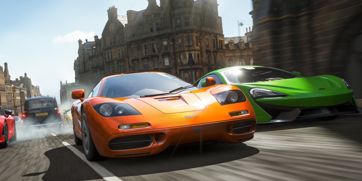 Racing Games Market 2023 by Type, Share, Applications, Key Players 2032