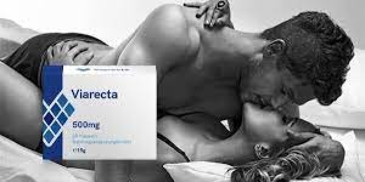 Viarecta Male Enhancement Shocking Updates 2023 Kaufen