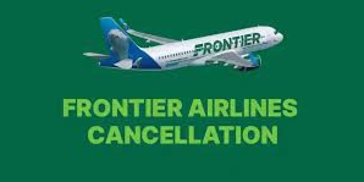 Easy Ways to frontier cancellation policy