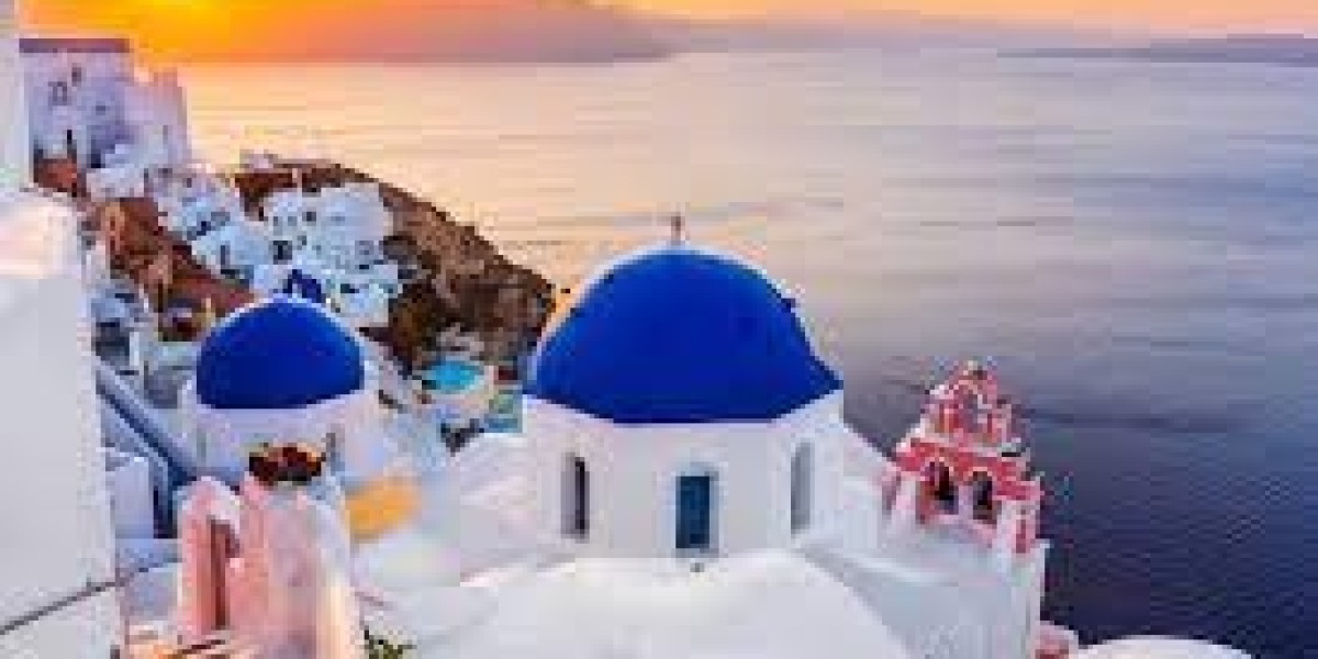 Greece Visa from Pakistan