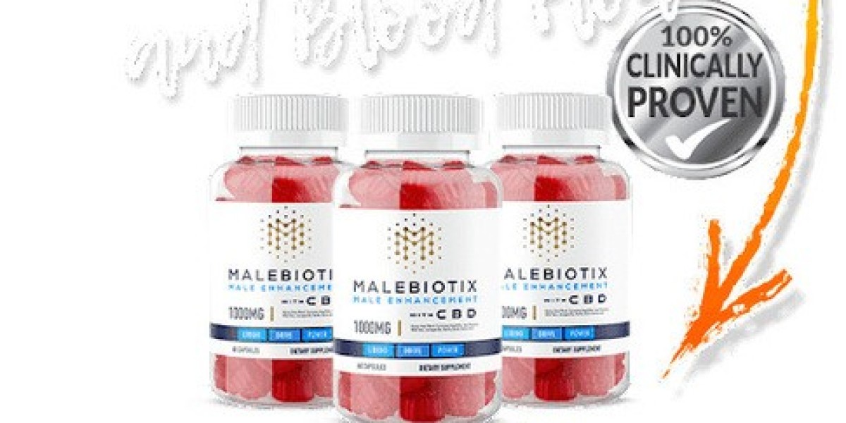 Enhance Your Sexual Stamina and Endurance with MaleBiotix Male Enhancement Canada