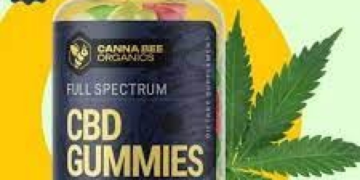 Why Is It Important To Know About Canna Bee CBD Gummies UK Before Eating Them?