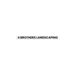 4 Brothers Landscaping