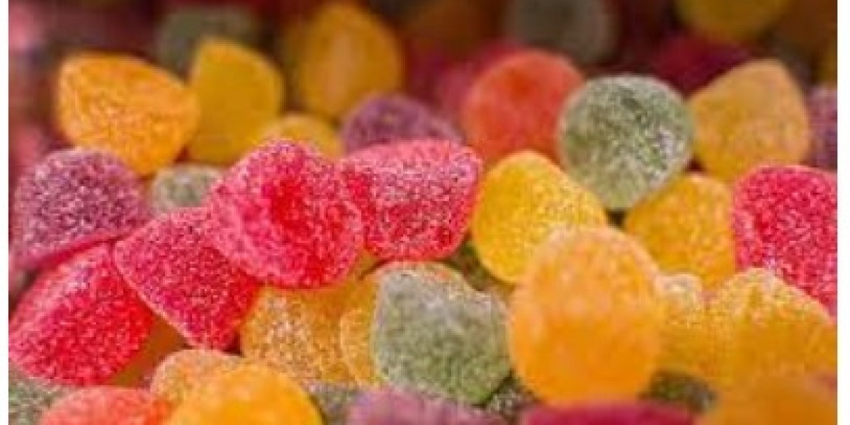 Where to buy Blessed CBD Gummies?