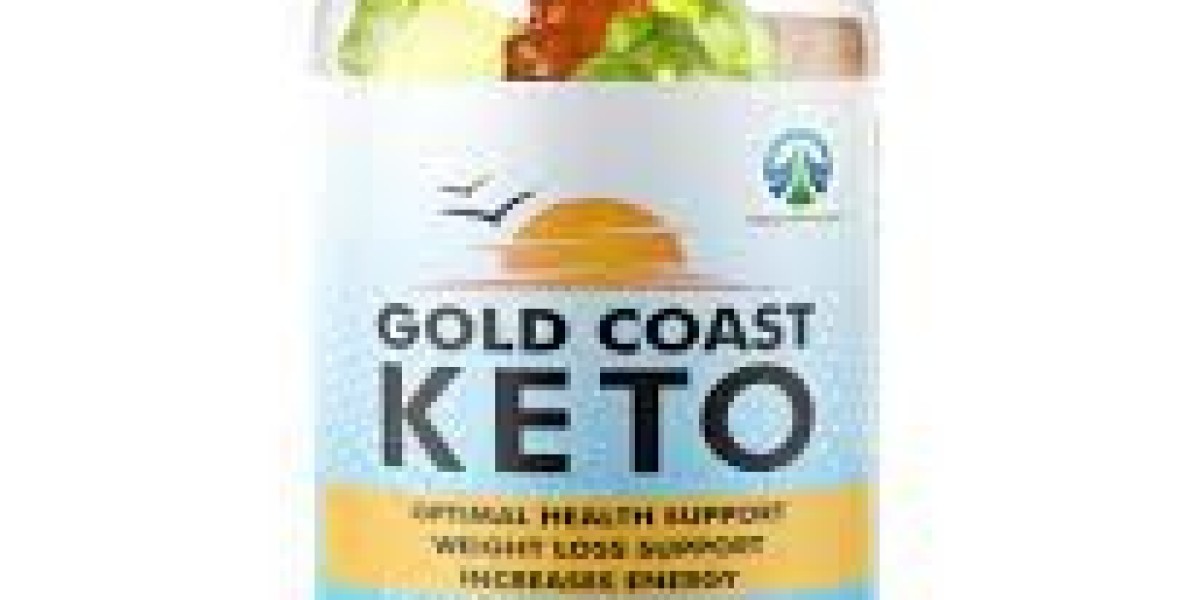 12 Surprising Ways Gold Coast Keto Gummies Can Affect Your Health