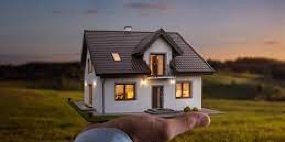 Real estate listing website in United States