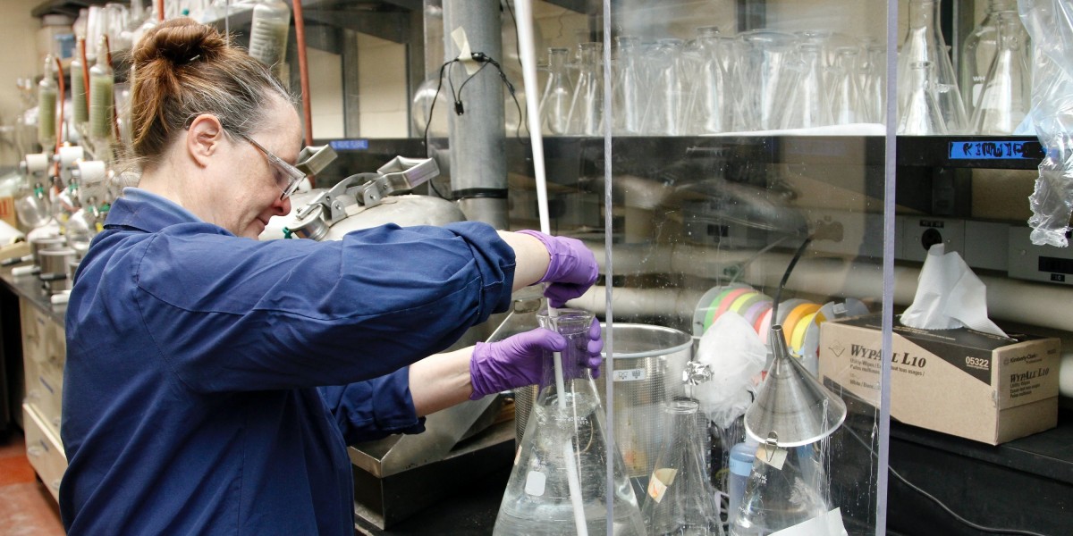 Matexcel Provides a Wide Range of Metal Oxide Products for Research Use