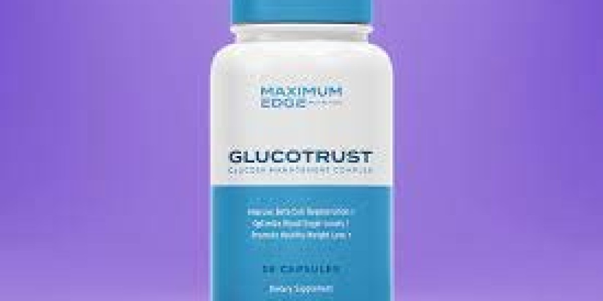 An Exclusive Sneak Peak at What's Next for Glucotrust