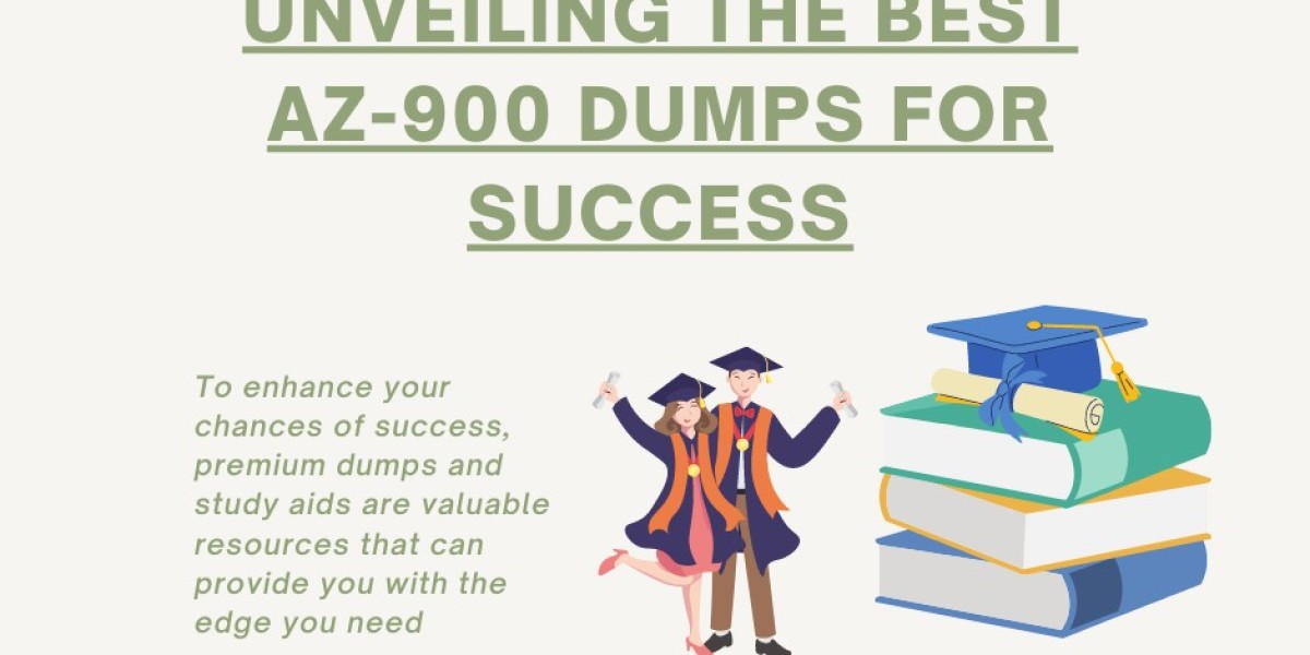 Excel in Your AZ-900 Exam with Valid Dumps