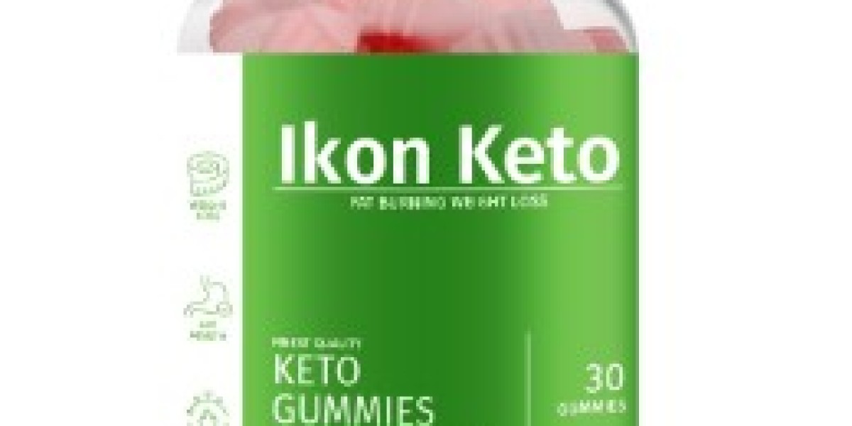 Where to buy Ikon Keto Gummies?