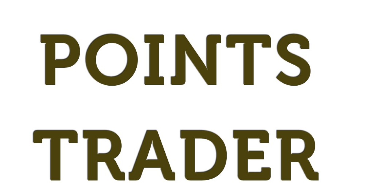 The Point Trader