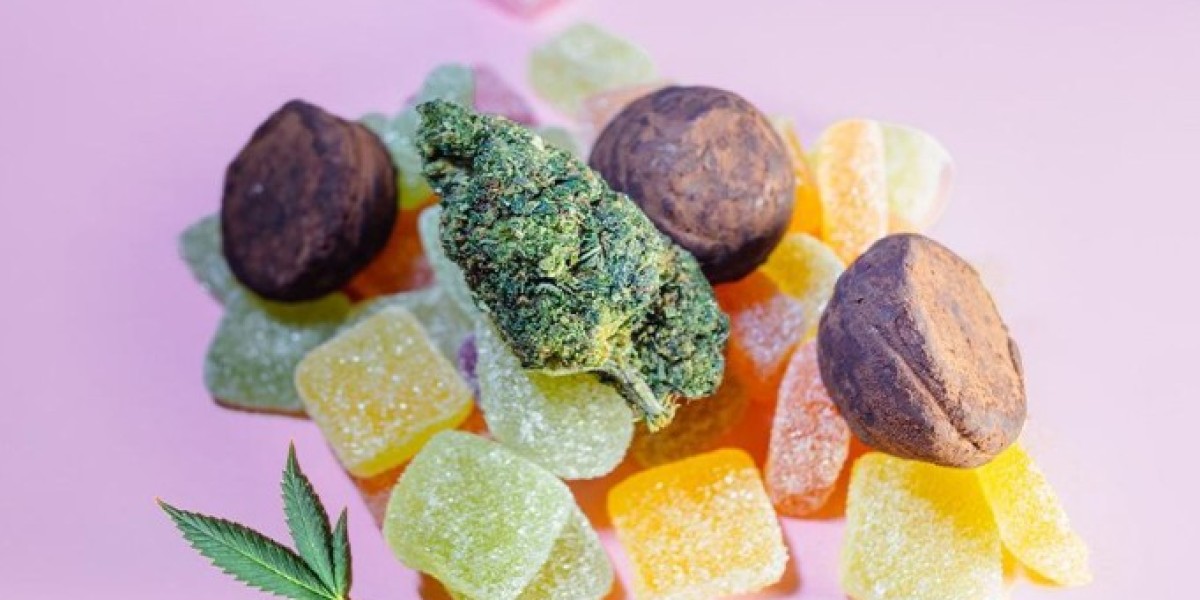 Phenoman ME Gummies - Effective Candy to Use for Sexual Performance!