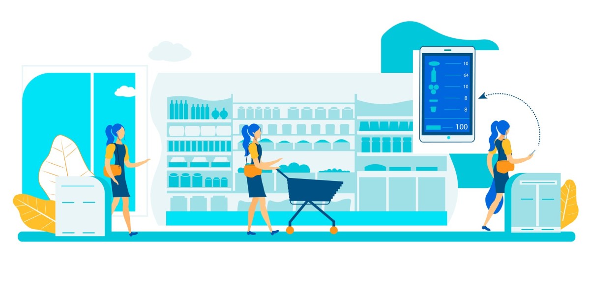 Self-Service Technology Market to see Rapid Growth by 2032