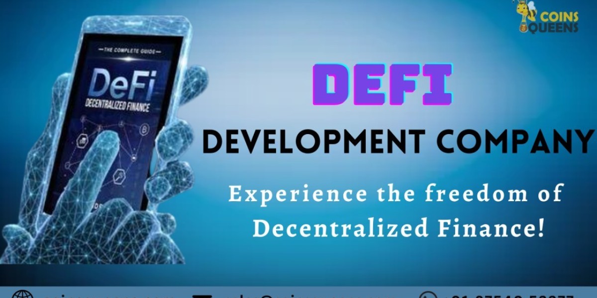How DeFi is Revolutionizing Business Operations in the Digital Economy