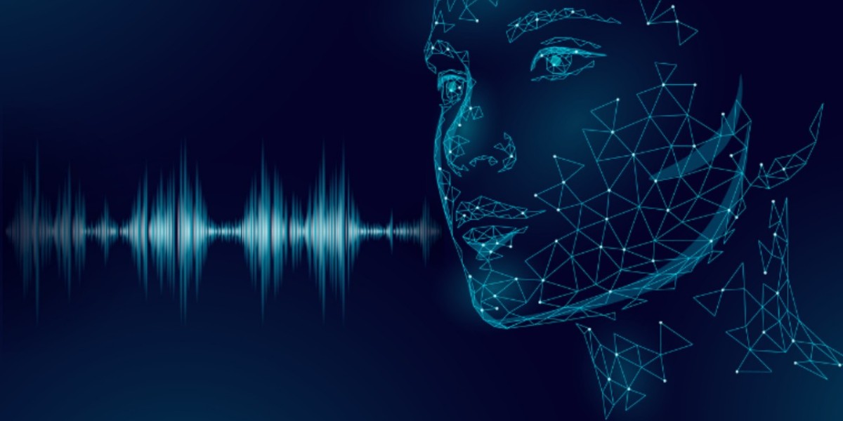 Voice Biometrics Market: A Comprehensive Study of the Industry