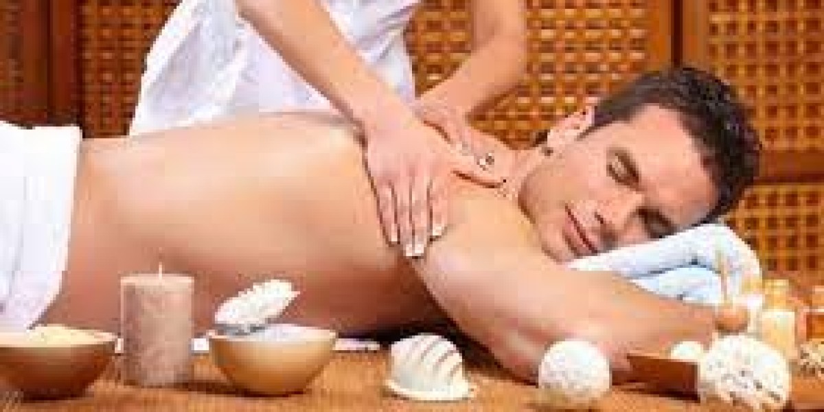 erotic massage in Sanjose