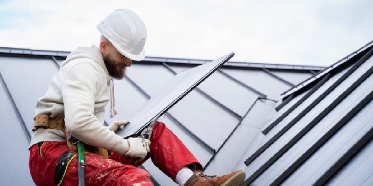 The Benefits of Professional Roof Repair Services