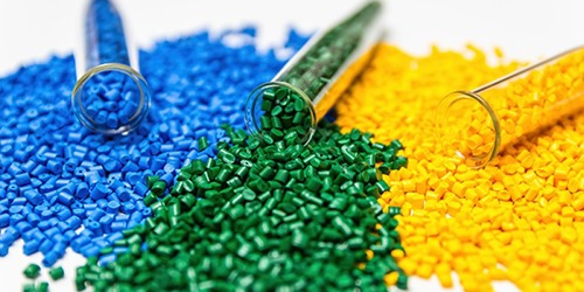 Specialty Polymers Market Size, Share | Forecast 2023-2028