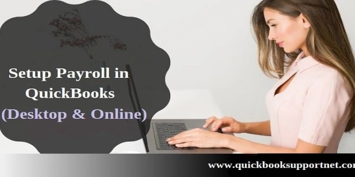 QuickBooks Payroll Instructions: Managing Payroll with Ease