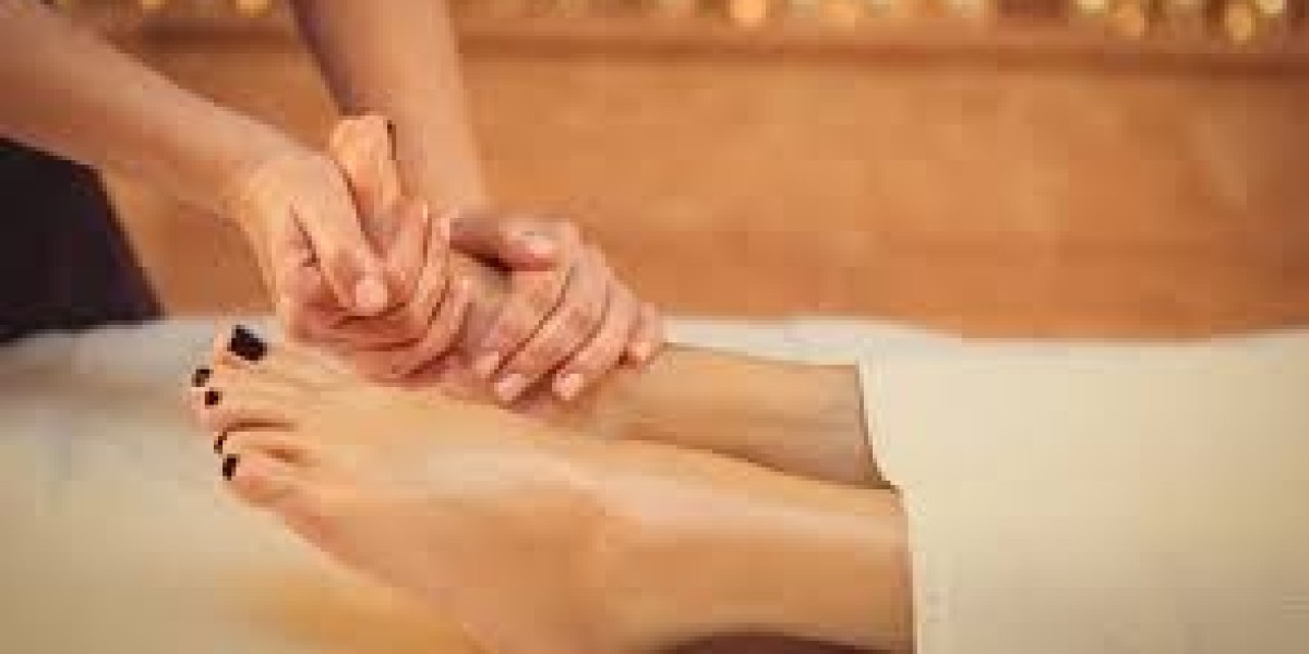 Body Massage Spa in San Diego