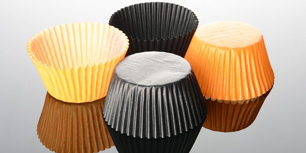 While greaseproof cupcake liners are designed for one-time use, you can reuse