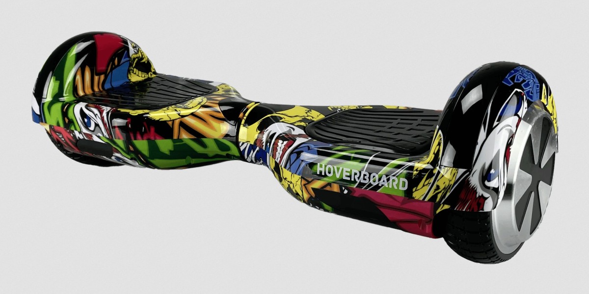 The Evolution of Hoverboards: From Fiction to Reality