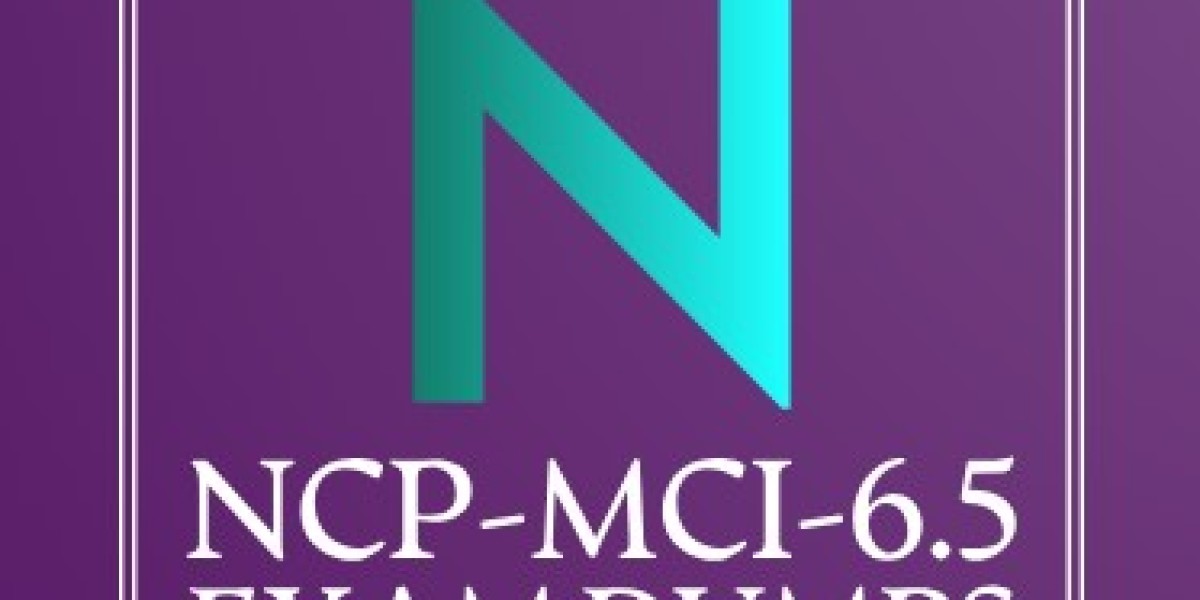 NCP-MCI-6.5 Exam Dumps ninety Days Check for updates NCP-MCI-6.five PDF Dumps
