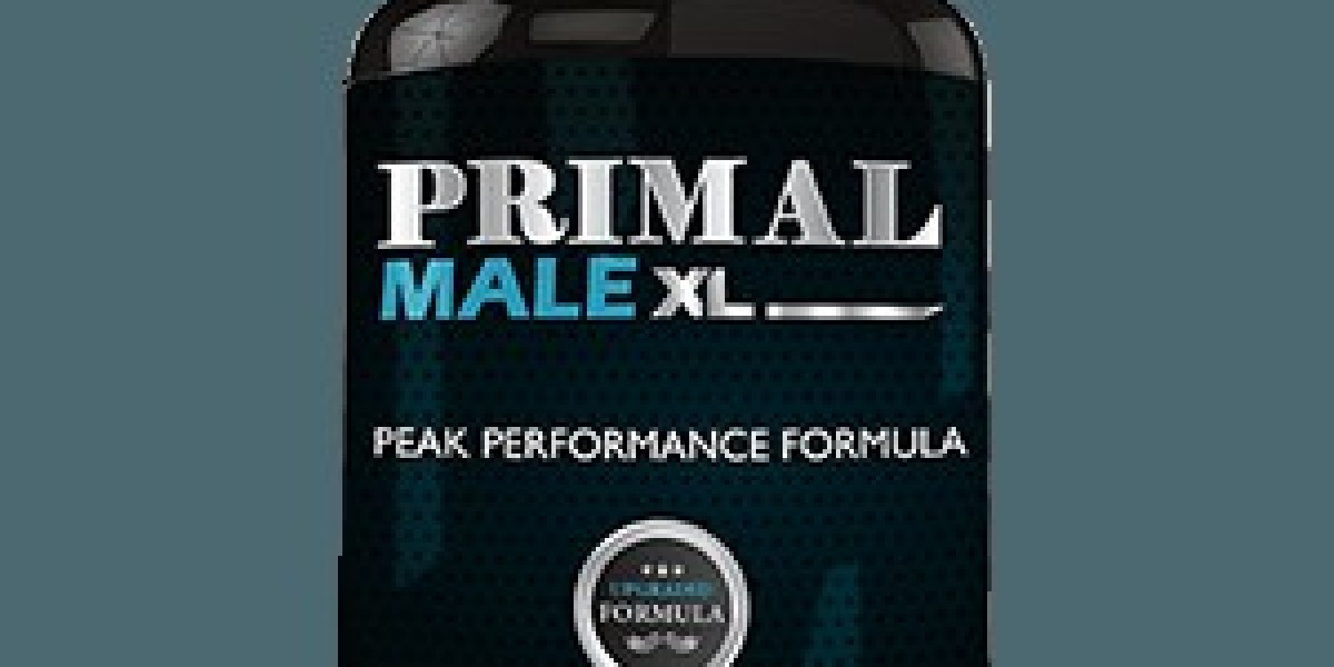Why People   Primal Male XL Reviews Review So Worth Seeing?