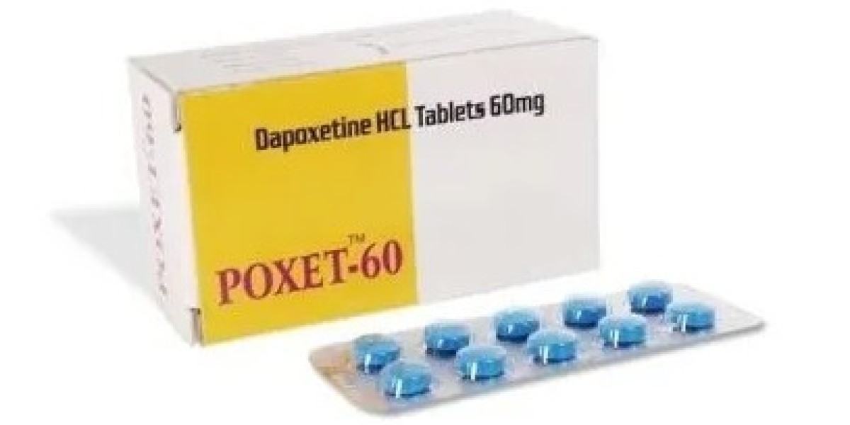 Does dapoxetine make you last longer?