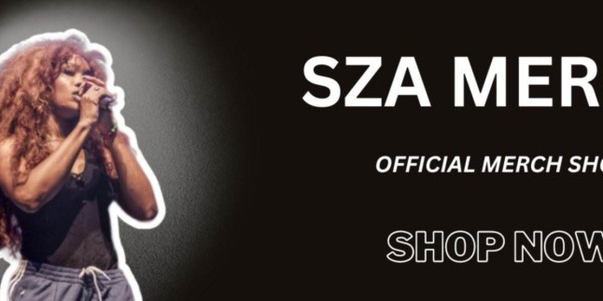 SZA Merch- SZA Official Merchandise Store | UPTO 50% OFF