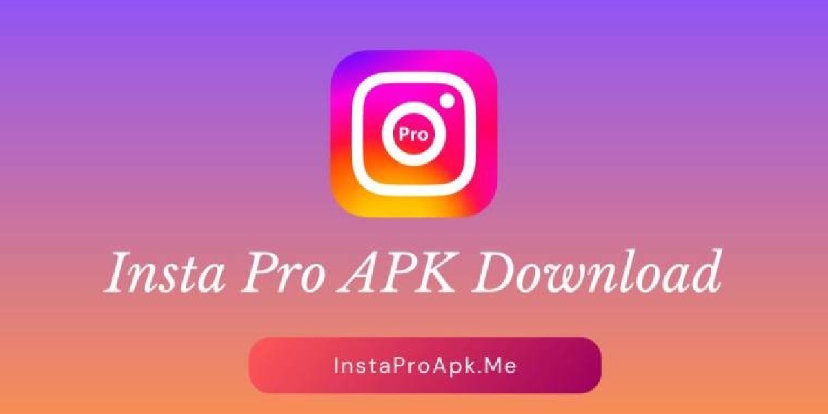 Unlocking Instagram's Potential with Insta Pro APK