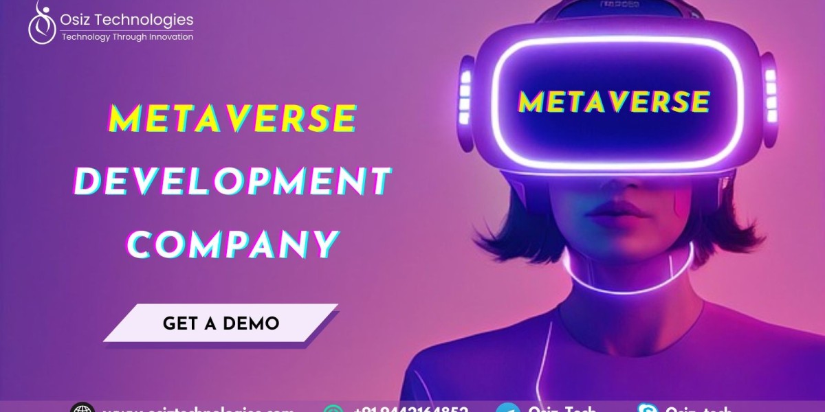 From Pixels to Possibilities: Metaverse Development and the Future of Real Estate