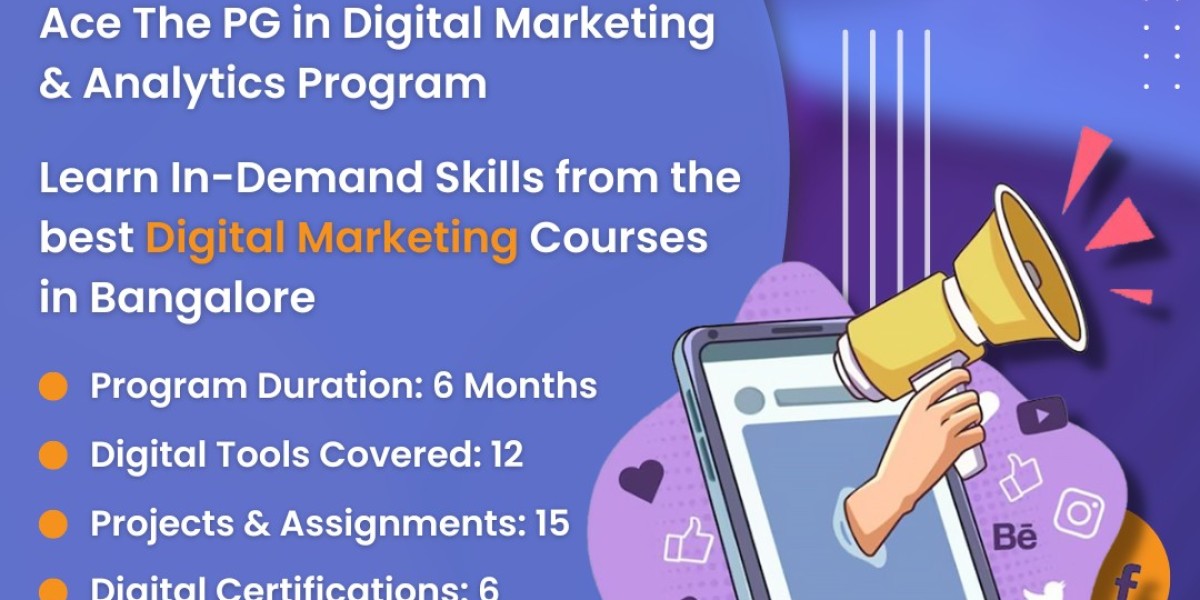 The Benefits Of Practical Training At Digital Academy 360 For Aspiring Digital Marketers