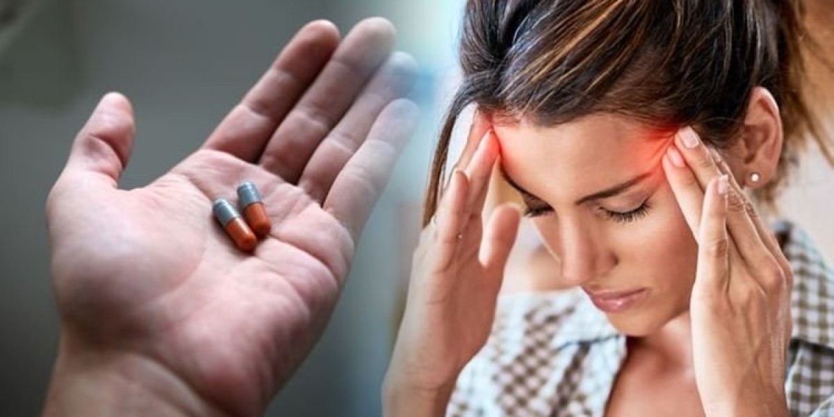 A Decent CAGR to Define Migraine Drugs Market in the Forecast Period