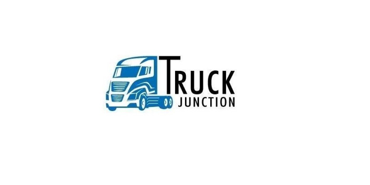 Types of Commercial Vehicles Trusted For Efficient Transportation