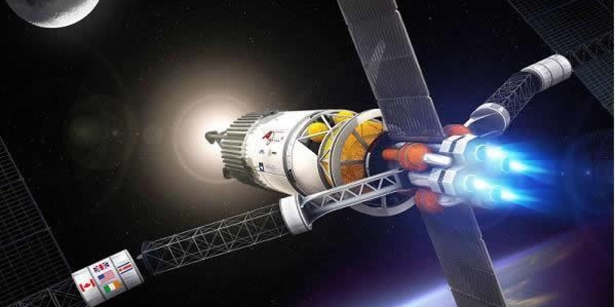 Space Propulsion System Market: An In-Depth Look at the Current State and Future Outlook