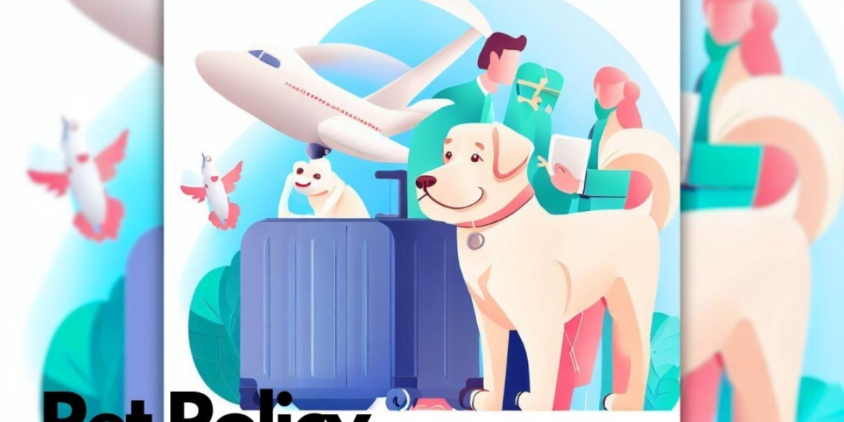 Navigating the Skies: A Guide to Avianca Pet Policy
