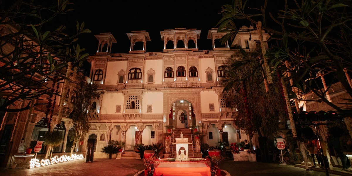 Beyond Palaces and Lakes: The Essential Guide to Choosing a Wedding Planner in Udaipur