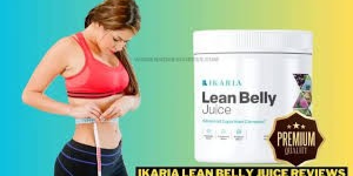 What Research Says About Ikaria Lean Belly Juice Reviews!