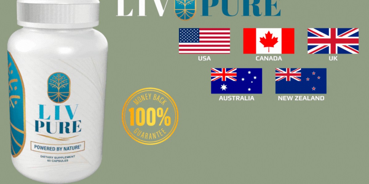 Liv Pure Liver Function Capsules Reviews 2023: Know Benefits & Offer Cost