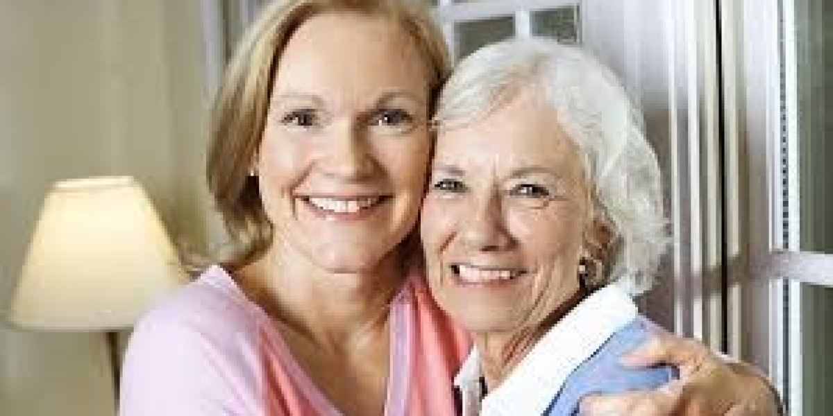 Home Care Support